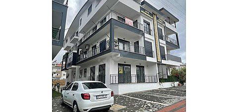 ILICADA SIFIR YÜKSEK GİRİŞ 3+1 KİRALIK DAİRE