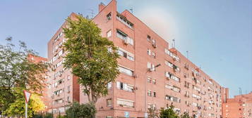 Dúplex en venta en C/ Rafael Fernández Hijicos, 8d, Palomeras Sureste