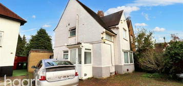 3 bedroom semi-detached house