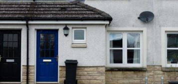 Terraced house to rent in Bradford Gardens, Dumfries DG2