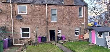Flat to rent in Glamis Road, Forfar DD8