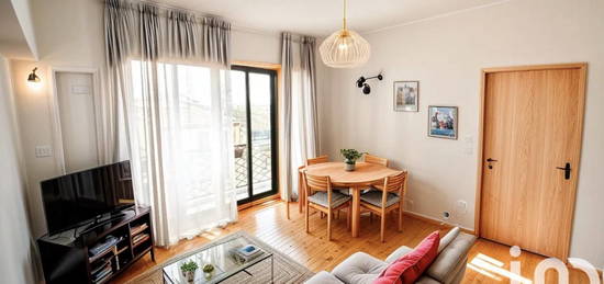 Appartement  à vendre, 4 pièces, 3 chambres, 72 m²