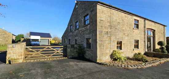 4 bedroom barn conversion for sale