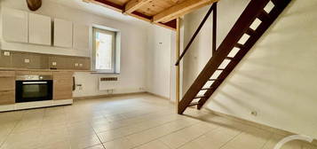 Location appartement 1 pièce 35 m²