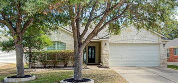 30146 Bumble Bee Dr, Georgetown, TX 78628