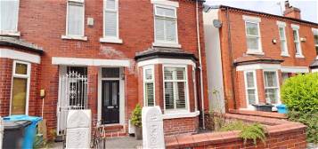 End terrace house for sale in Mabel Avenue, Worsley, Manchester M28