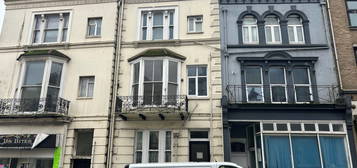 Flat to rent in Cambridge Road, Hastings TN34