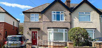 3 bed semi-detached house for sale