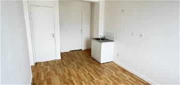 Appartement  à louer, 3 pièces, 2 chambres, 55 m²