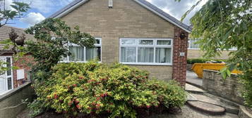 2 bedroom detached bungalow to rent