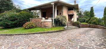 Villa in vendita in via Milano, 1