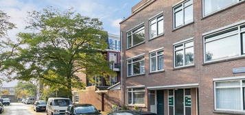 Ingenhouszstraat