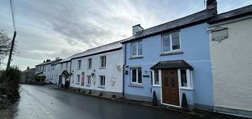 2 bedroom terraced house