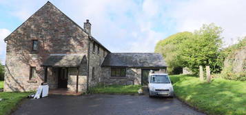 Detached house to rent in The Parade, Milton Abbot, Tavistock PL19