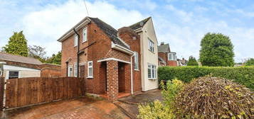 3 bed detached house for sale