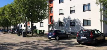 3-Zimmer-Wohnung in Ettlingen-West