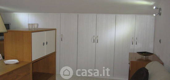 Monolocale in Corso Trieste 291