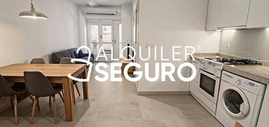 Piso de alquiler en Labradores, Villamontes - Boqueres