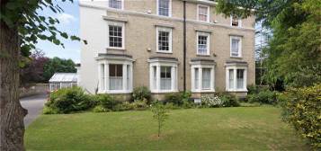Flat to rent in Whitehall Court, Sittingbourne, Kent ME10