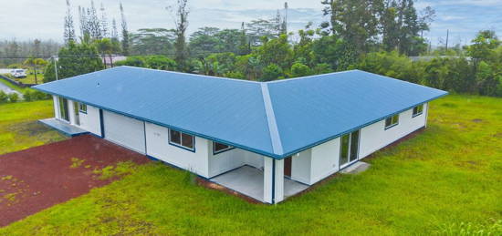 16-2031 Lehua Dr, Pahoa, HI 96778