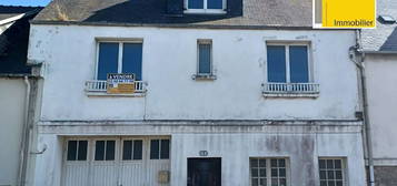 Vente maison 8 pièces 175 m²