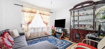 1 bed maisonette for sale