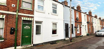 Terraced house for sale in Bloomsbury Street, Cheltenham, Gloucestershire GL51