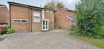 Detached house for sale in The Keep, Portchester, Fareham PO16