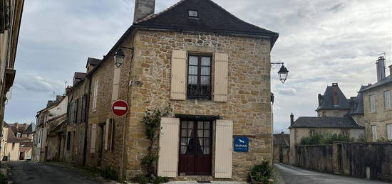 Maison  à vendre, 4 pièces, 3 chambres, 110 m²