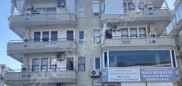 ATATÜRK EVİ KARŞISI 3+1 KİRALIK DAİRE