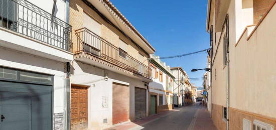 Casa o chalet independiente en venta en calle Veleta s/n