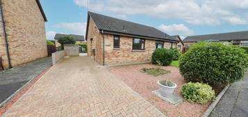 1 bed semi-detached bungalow for sale