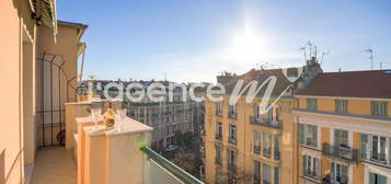 Appartement 3 pièces 84 m²