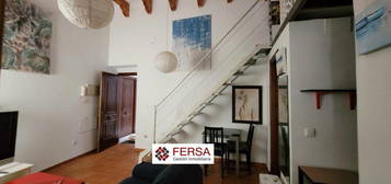 Apartamento en venta en Casco Histórico - Ribera del Marisco