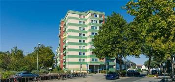 Gräumige 3-Zimmer-Wohnung mit Balkon und modernem Badezimmer!