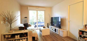 Vente appartement 2 pièces 36 m²