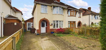 Semi-detached house for sale in Arle Road, Cheltenham, Gloucestershire GL51