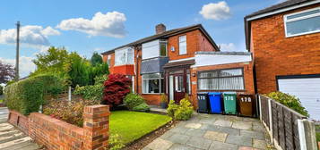 3 bed semi-detached house for sale