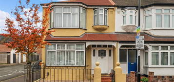 End terrace house for sale in Tunstall Road, Addiscombe, Croydon CR0