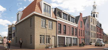 Tussenwoning B-02 