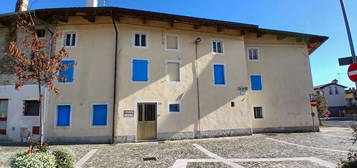 Casa di paese in vendita in piazza del Popolo, 5