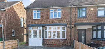 3 bed end terrace house for sale