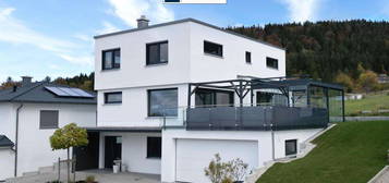 Energieeffizientes Traumhaus in 78586 Deilingen - Design trifft Funktionalität!