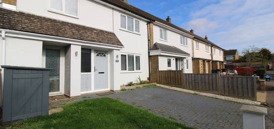 2 bed terraced house for sale