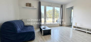 Location appartement 3 pièces 49 m²