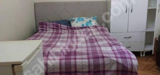 Eşyalı Kiralık Oda