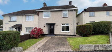 1 Green Mount, Braniel, Belfast, BT5 7LG