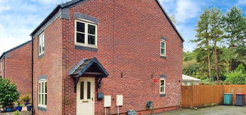 End terrace house for sale in Colridge Court, Donnington, Telford, Shropshire TF2