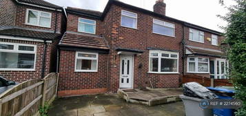 4 bedroom semi-detached house