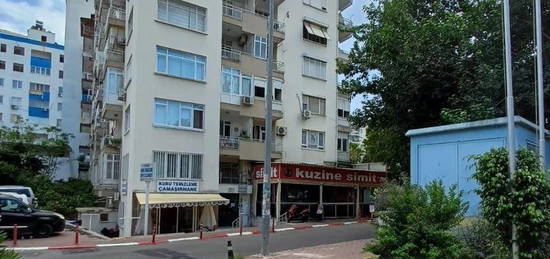 Gllk Caddesi Aydn Kanza park Kars 3+1 130 m2 Kiralk